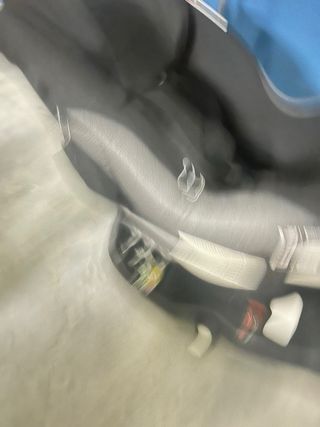 Sedia a contromarcia