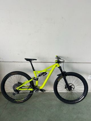 Bicicleta MTB Specialized enduro FSR COMP 29