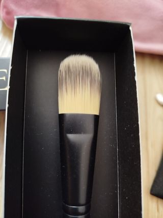 Brocha Lancôme - Maquillaje