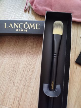 Brocha Lancôme - Maquillaje
