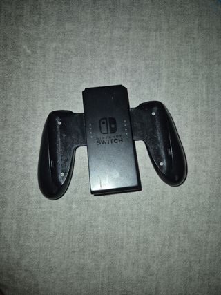 Soporte Nintendo Switch
