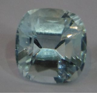 Aguamarina 7,6 qts - Azul verdosa