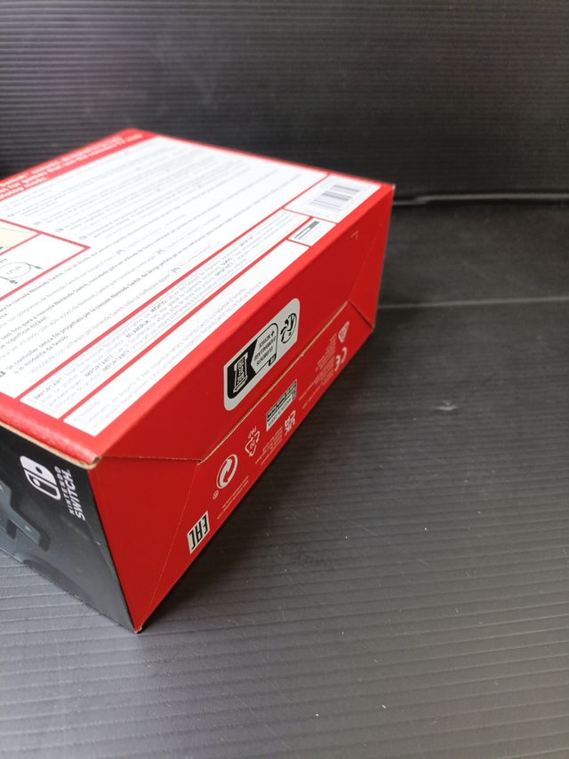 Nintendo Switch Pro Controller