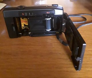 Kodak 335 - Macchina Fotografica