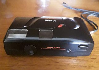Kodak 335 - Macchina Fotografica
