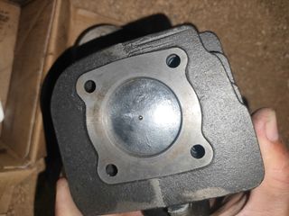 Piezas Suzuki Estilette - Carcasas