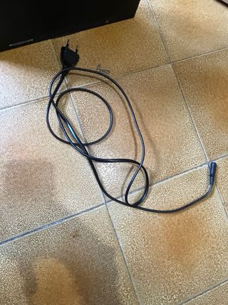 PS4 (PlayStation 4) negra