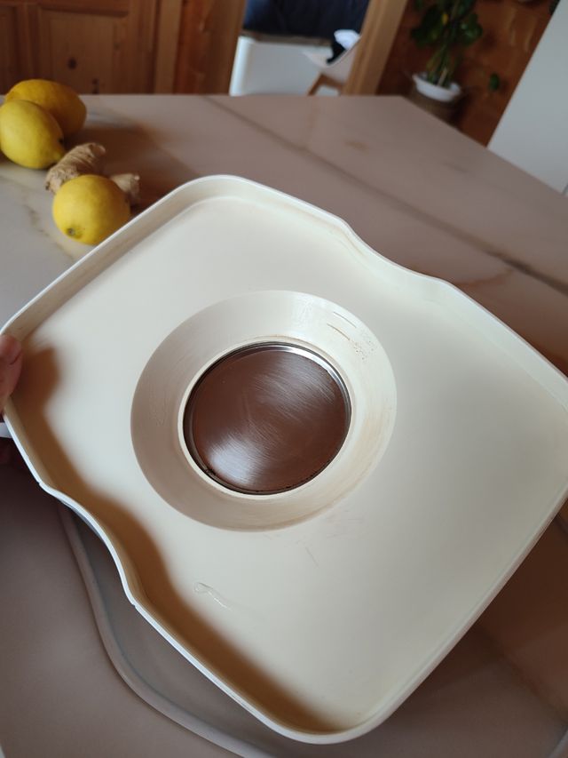 Esterilizador biberones Chicco