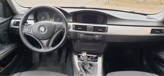BMW Serie 3 2007