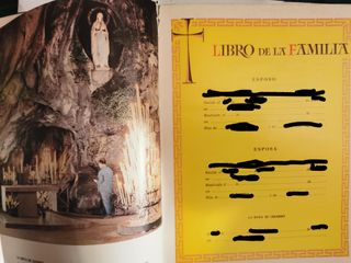 La sagrada Biblia