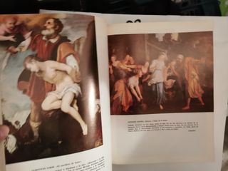 La sagrada Biblia