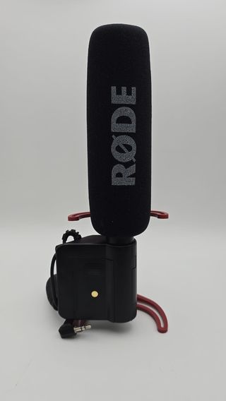 Rode Videomic Micrófono de Video
