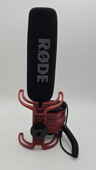 Rode Videomic Micrófono de Video