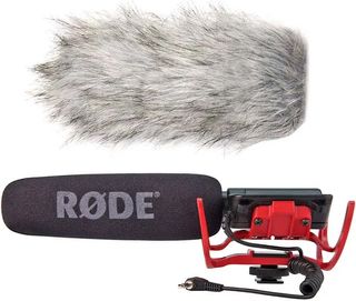 Rode Videomic Micrófono de Video