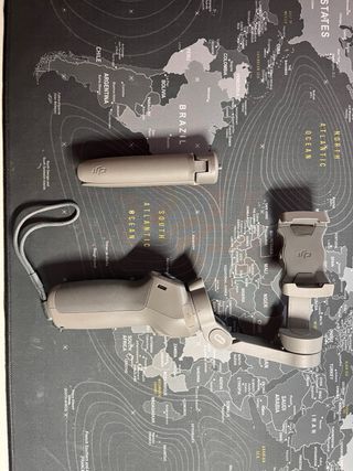 Estabilizador DJI Osmo Mobile 3 Combo