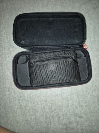 Funda Nintendo Switch