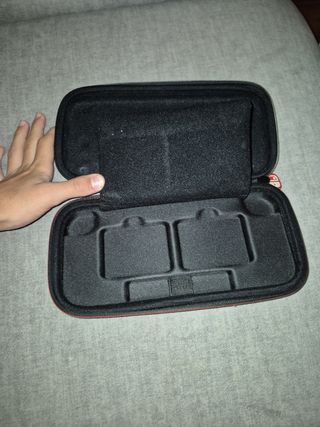 Funda Nintendo Switch