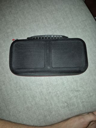 Funda Nintendo Switch