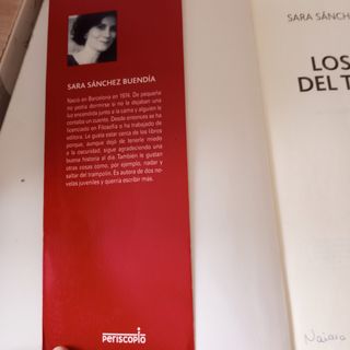 Los días del Toyota