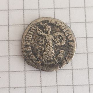 Moneda Romana. Comodo