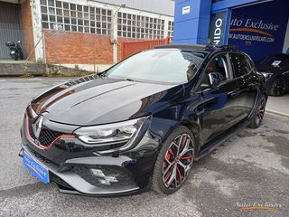 RENAULT MEGANE RS TROPHY EDC 300 CV