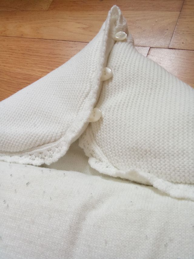 Saco para capazo, cuna o moisés 