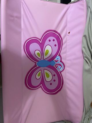 Bañera Bebe Plegable Pre Natal
