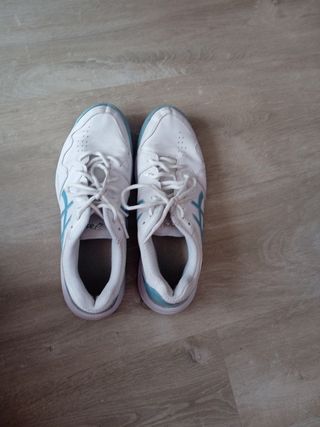 Zapatillas Asics running
