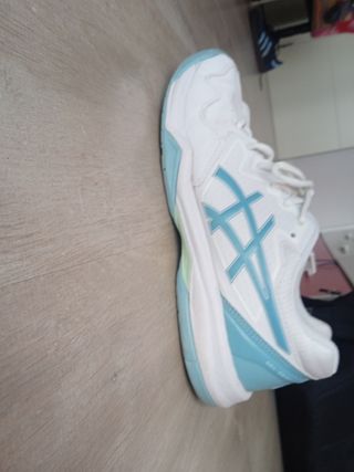 Zapatillas Asics running