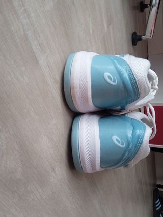 Zapatillas Asics running