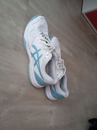 Zapatillas Asics running