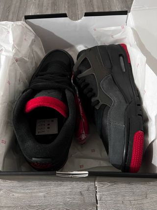 Air Jordan 4 Retro - Talla 44
