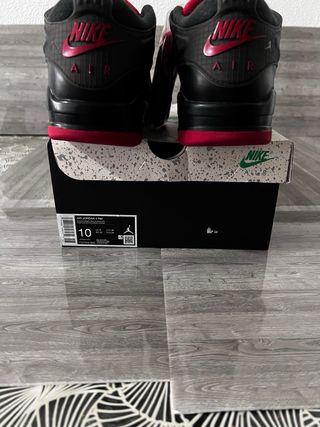Air Jordan 4 Retro - Talla 44