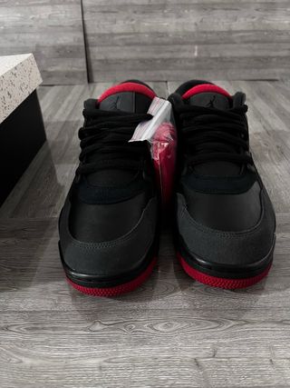 Air Jordan 4 Retro - Talla 44