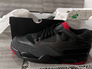 Air Jordan 4 Retro - Talla 44
