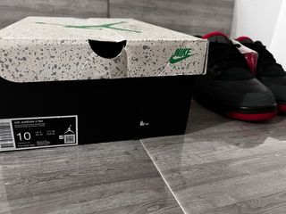 Air Jordan 4 Retro - Talla 44