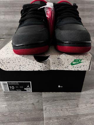 Air Jordan 4 Retro - Talla 44