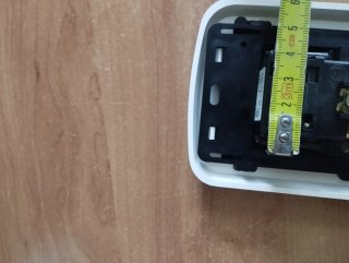 Interruptores y enchufes Plastimetal