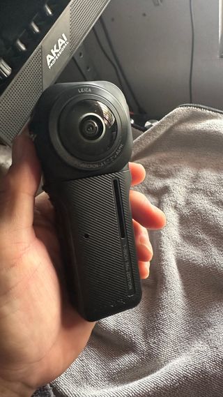 Insta360 ONE RS
