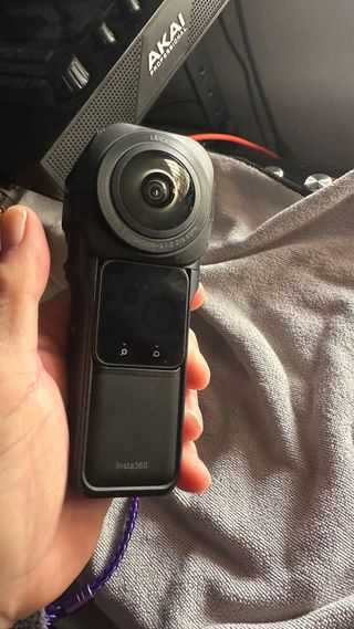 Insta360 ONE RS