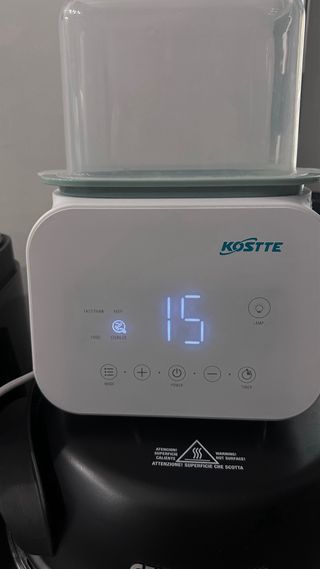 Scalda biberon Koste 10-in-1