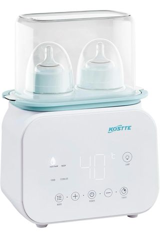 Scalda biberon Koste 10-in-1