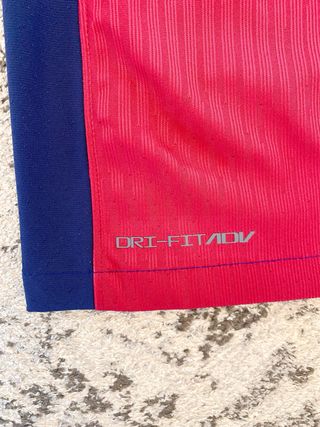 F.C. Barcelona Travis Scott Match Home Cactus Jack