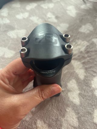 Potencia Ritchey Comp 100mm