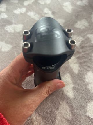 Potencia Ritchey Comp 100mm