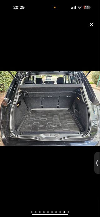 Citroen C4 Picasso 2016