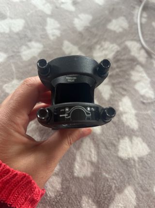 Potencia Bicicleta 80mm