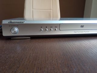 Reproductor DVD / DVIX Pionner