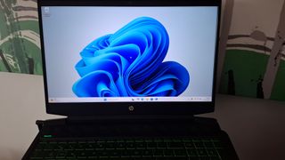 Portátil HP Pavilion 16