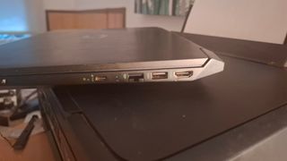 Portátil HP Pavilion 16